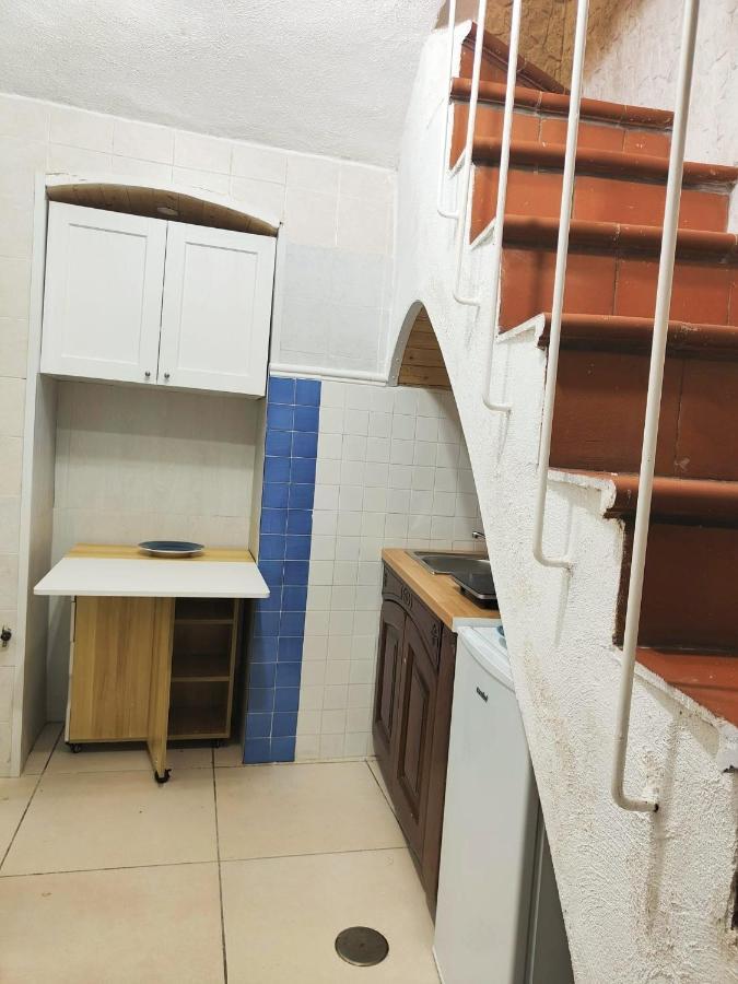 Casa Dell'Antico Teatro Di Neapolis Nel Centro Storico Di Napoli Apartment ภายนอก รูปภาพ